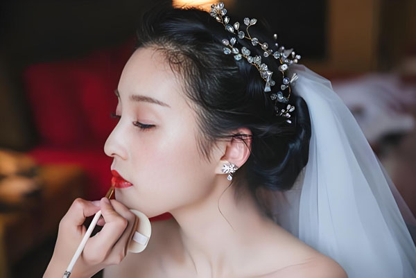 徐州婚纱摄影|徐州逸漾彩妆工作室